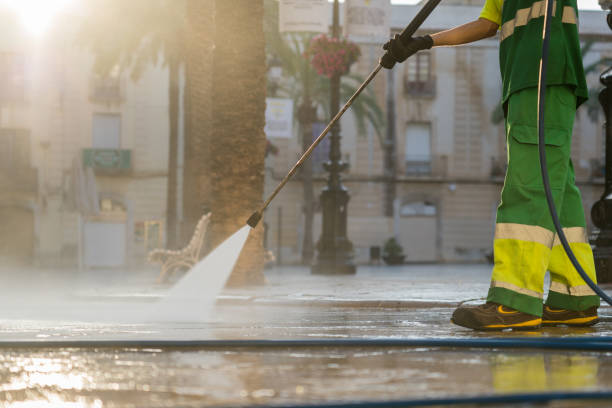 Best Building Exterior Washing  in Topaz Ranch Estates, NV
